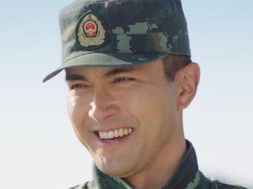 《特战行动》剧中的女性角色非常抢眼