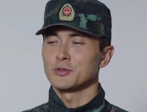 《特战行动》剧中的女性角色非常抢眼