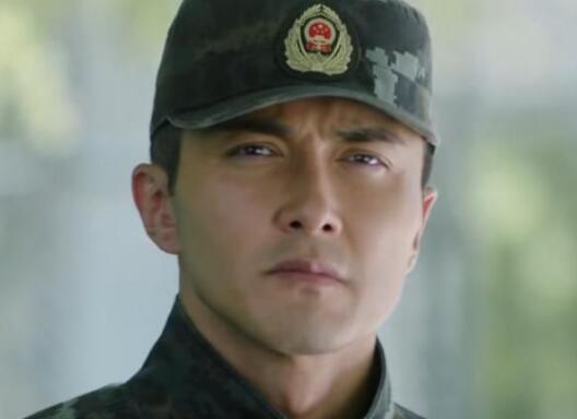 《特战行动》剧中的女性角色非常抢眼