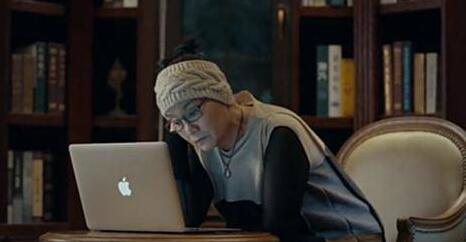 《老闺蜜》虽然缺少一些烟火气，但是还是有优点的