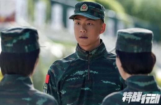 《特战行动》它其实需要在真实性以及观赏性上做出一定的取舍。