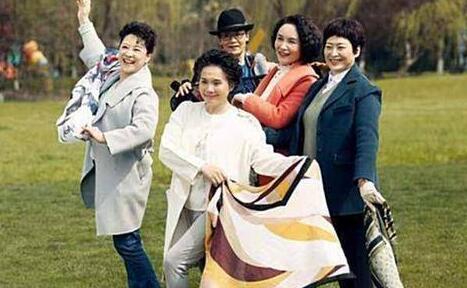 《老闺蜜》虽然缺少一些烟火气，但是还是有优点的