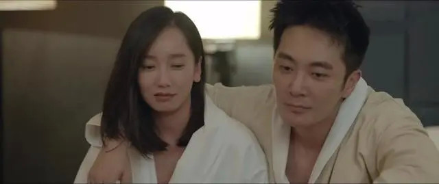 《心居》最让人讨厌的角色