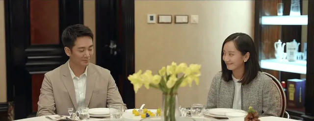 《心居》最让人讨厌的角色