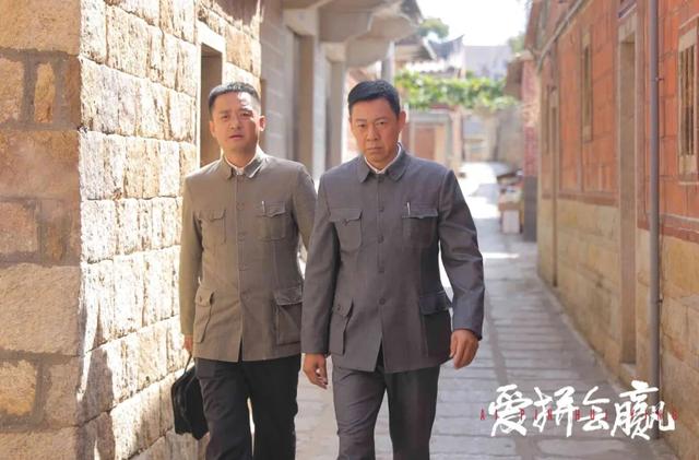 《爱拼会赢》摒弃糟粕  追求致富