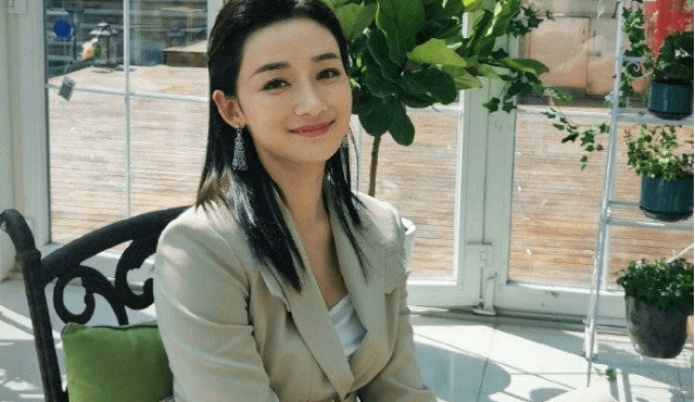 《影帝的公主》明薇的小三徐琳上线