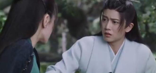 《与君初相识》男女主历经千难万险，最终修成正果