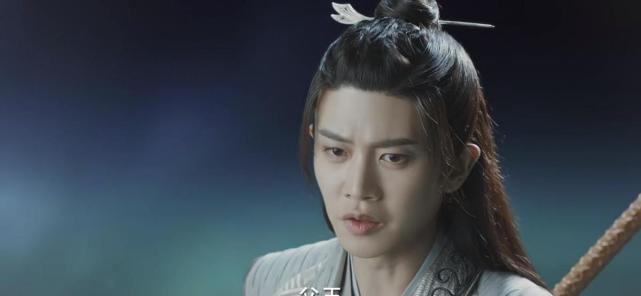 《与君初相识》节奏感较快，各种虐心剧情持续