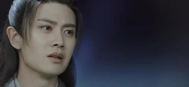 《与君初相识》节奏感较快，各种虐心剧情持续