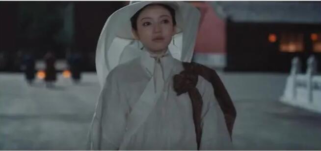 《尚食》比男女主还好磕的竟然是这对！！！