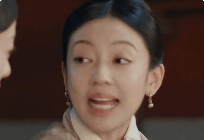 《尚食》竟和《新倩女幽魂》梦幻联动。