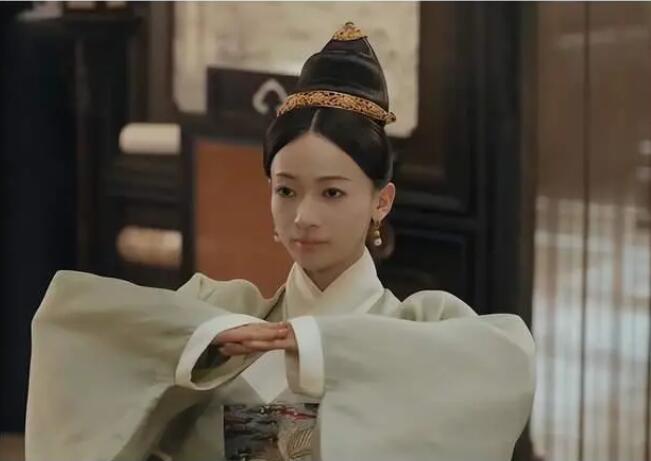 《尚食》比男女主还好磕的竟然是这对！！！