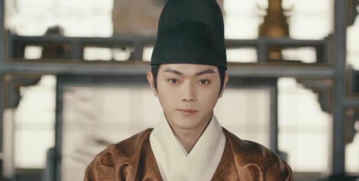 《尚食》又是一部“三无”之剧？