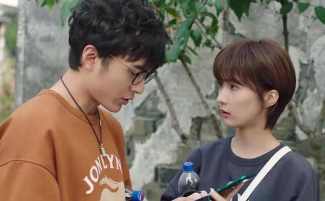 《余生请多指教》三对恋人，全程姨母笑。