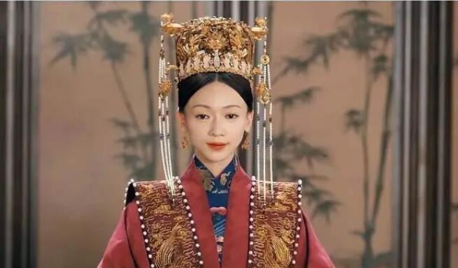 《尚食》收官，网友直呼舍不得。