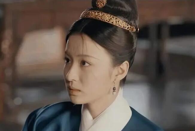 《尚食》又是一部“三无”之剧？