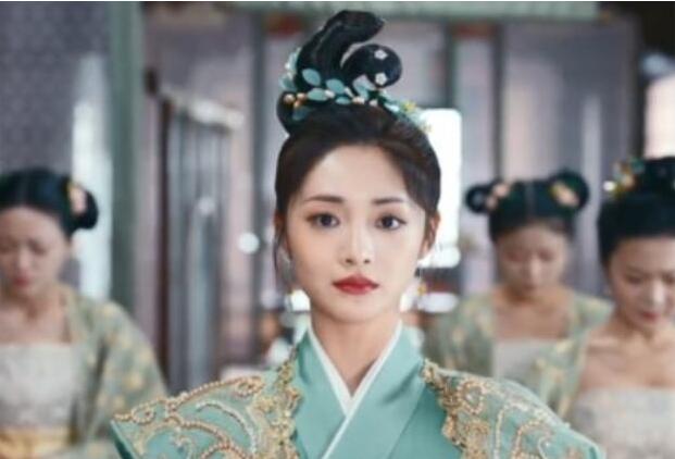 《影帝的公主》戏中戏的剧情直戳观众泪腺。