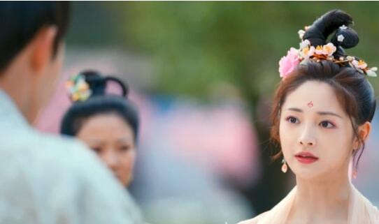 《影帝的公主》戏中戏的剧情直戳观众泪腺。