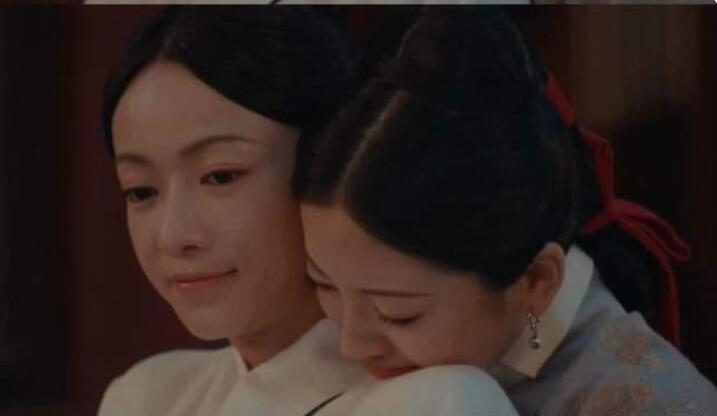 《尚食》比男女主还好磕的竟然是这对！！！