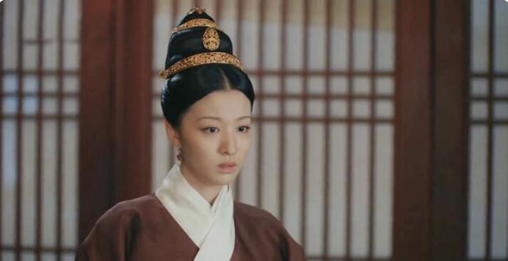 《尚食》收官，她的结局早已注定。