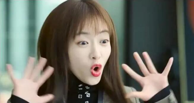 《尚食》收官，网友直呼舍不得。