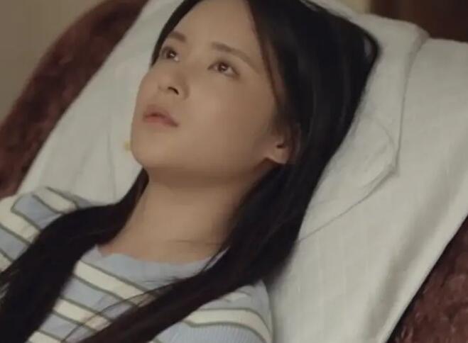 《心居》披上现代都市外套的宫斗戏。