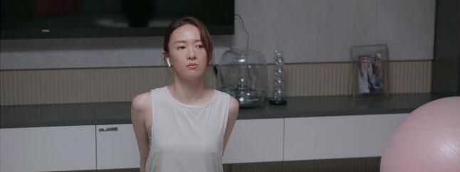 《心居》顾清俞和冯晓琴的争锋相对还会持续多久？