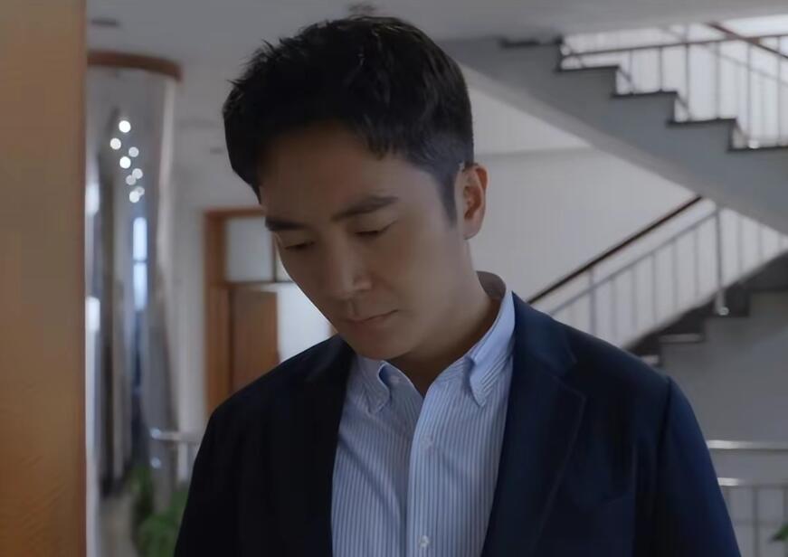 《心居》“渣”中极品竟是他。