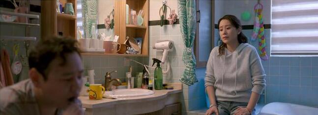 《心居》顾清俞和冯晓琴的争锋相对还会持续多久？