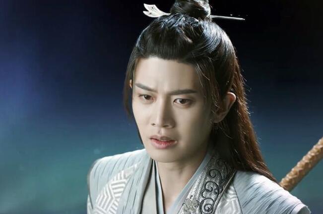 《与君初相识》纪云禾杀顺德仙姬未遂，反被摧残。