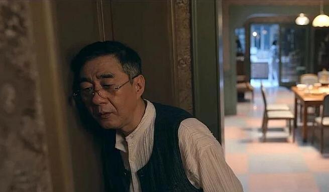 《心居》要是没有顾清俞，顾磊就不会死？