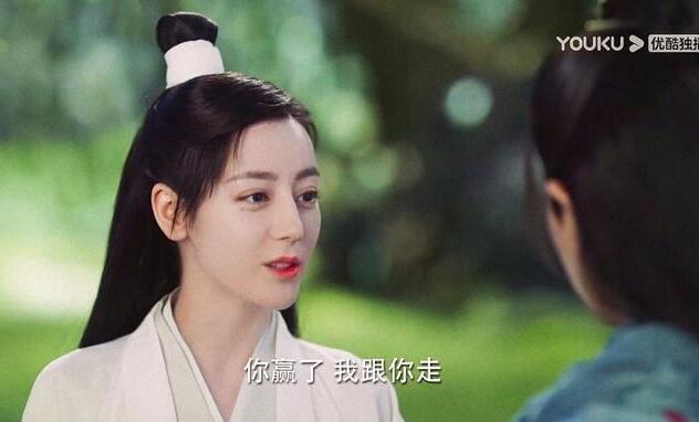 《与君初相识》前一秒情定此生，下一秒棒打鸳鸯。