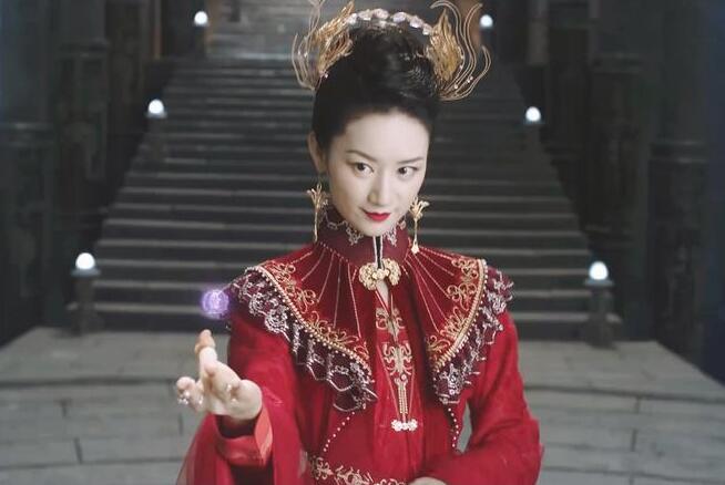 《与君初相识》林昊青遭背叛。