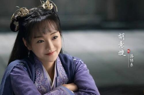 《与君初相识》前一秒情定此生，下一秒棒打鸳鸯。