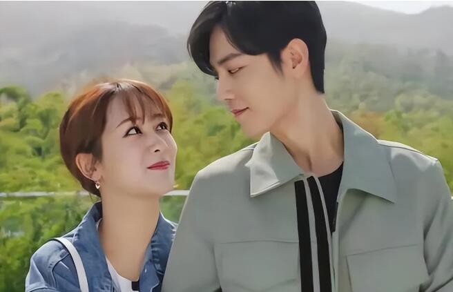 《余生请多指教》收视率不断飙升,网友：鹅厂捡到宝了！