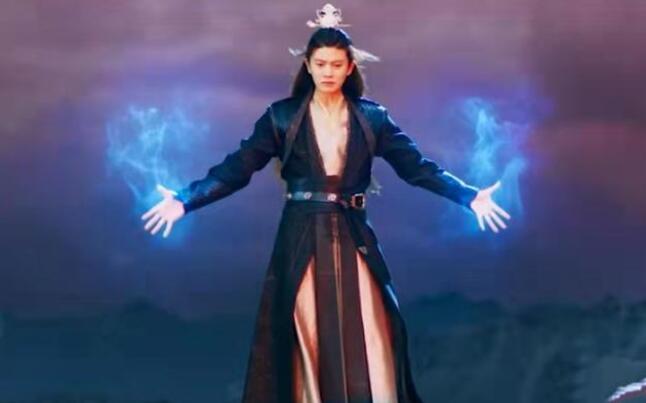 《与君初相识》林昊青遭背叛。