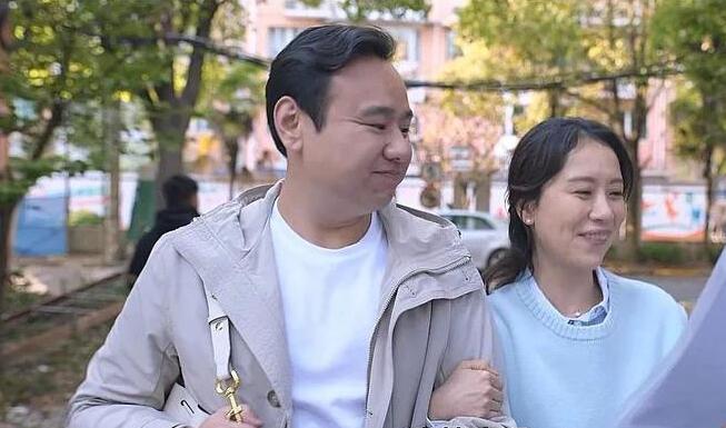 《心居》要是没有顾清俞，顾磊就不会死？