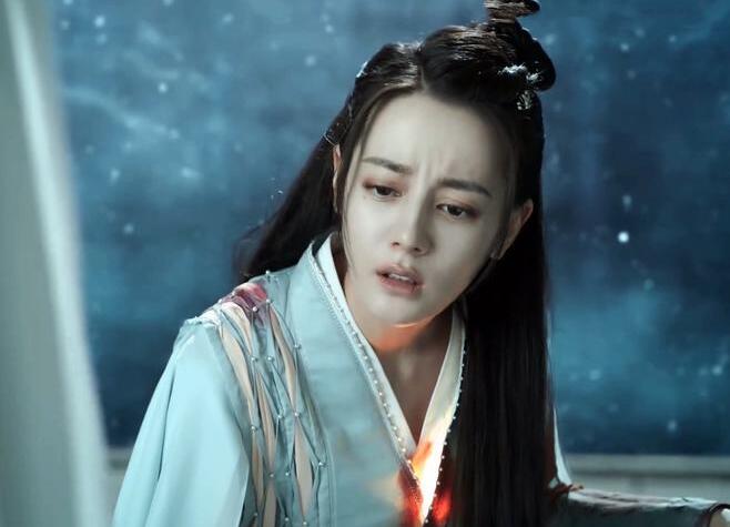 《与君初相识》纪云禾杀顺德仙姬未遂，反被摧残。