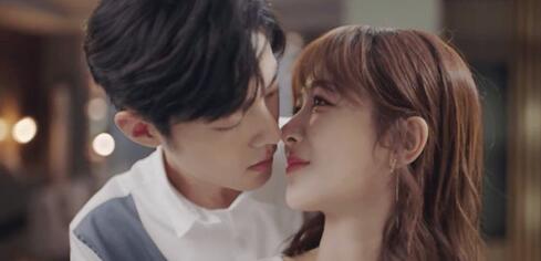 《余生请多指教》顾医生人生大赢家，观众十分羡慕。