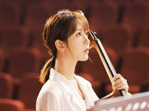 《余生请多指教》余生夫妇结婚邀请函，请查收！