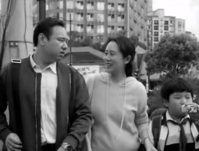 《心居》海青的哭戏，一个字——牛！