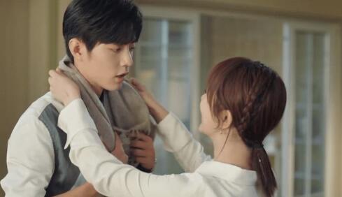 《余生请多指教》顾医生人生大赢家，观众十分羡慕。