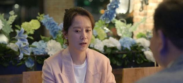 《心居》施源在顾清俞眼中只是毛毛雨。