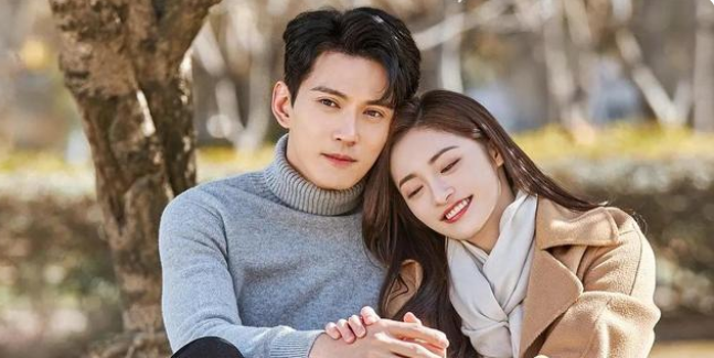 《影帝的公主》吸引眼球的男配们！！！