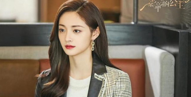 《影帝的公主》吸引眼球的男配们！！！