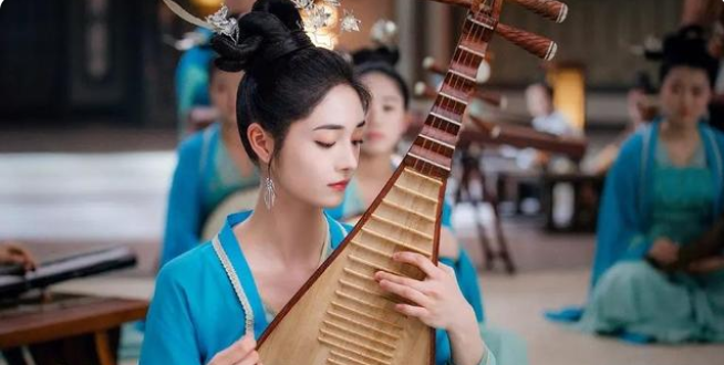 《影帝的公主》吸引眼球的男配们！！！