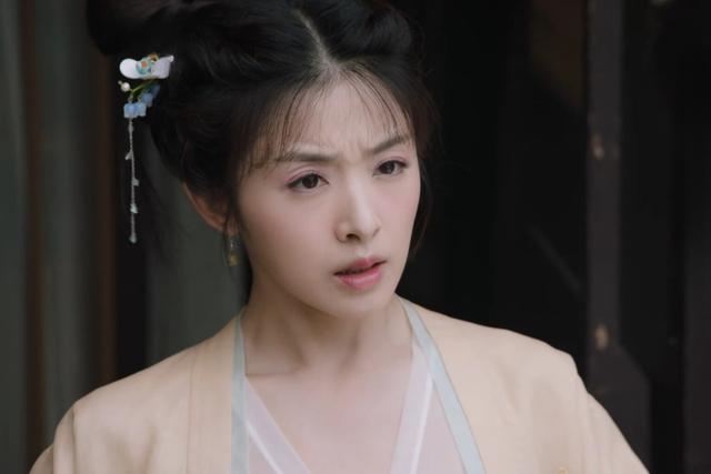 《玉面桃花总相逢》甄老板会是大反派吗？