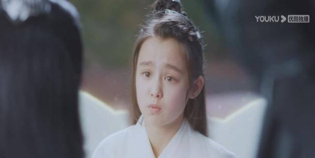 《恰似故人归》鲛珠指引阿纪寻长意