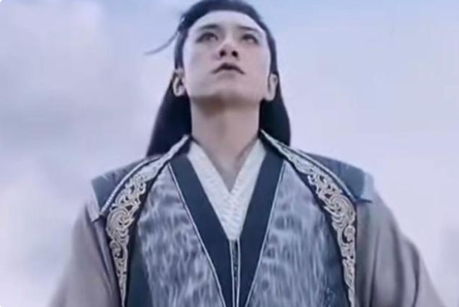 《恰似故人归》林昊青继承了他爸的轮椅，真是最惨男二