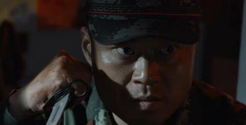 《特战荣耀》网友：“热血时刻”、“猎杀时刻”